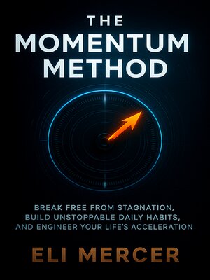 cover image of The Momentum Method